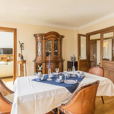 L'art Deco Bed and Breakfast *