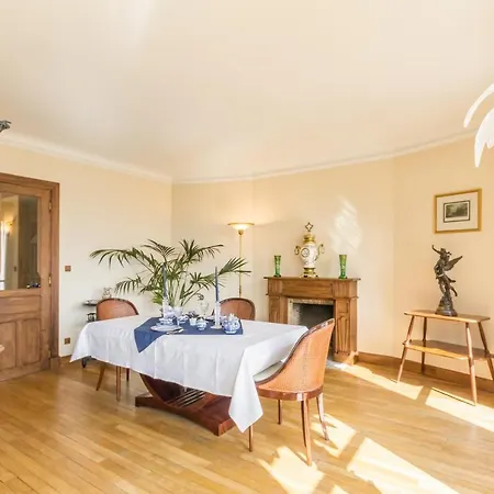 L'art Deco Bed and Breakfast
