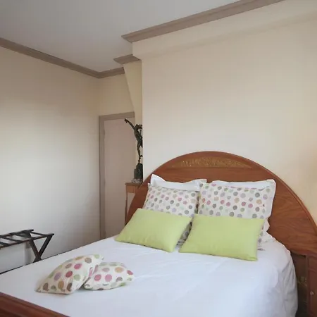 L'art Deco Bed and Breakfast