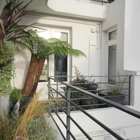 Bed and Breakfast L'art Deco