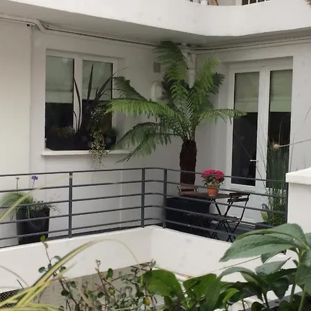L'art Deco Bed and Breakfast
