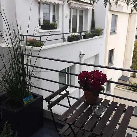 L'art Deco Bed and Breakfast *